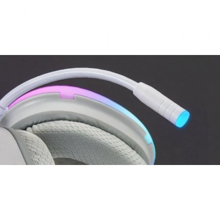 Mars Gaming MH-GLOW Blancos